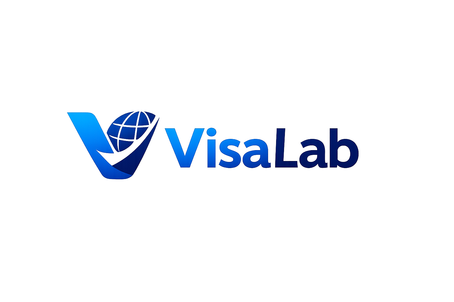 VisaLab loqosu